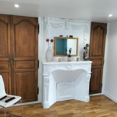 Chambre D Hote Falaise  Exterior photo