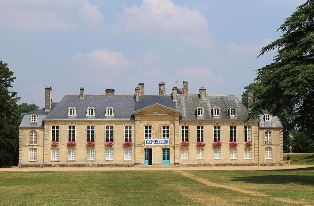 Chambre D Hote Falaise  Exterior photo