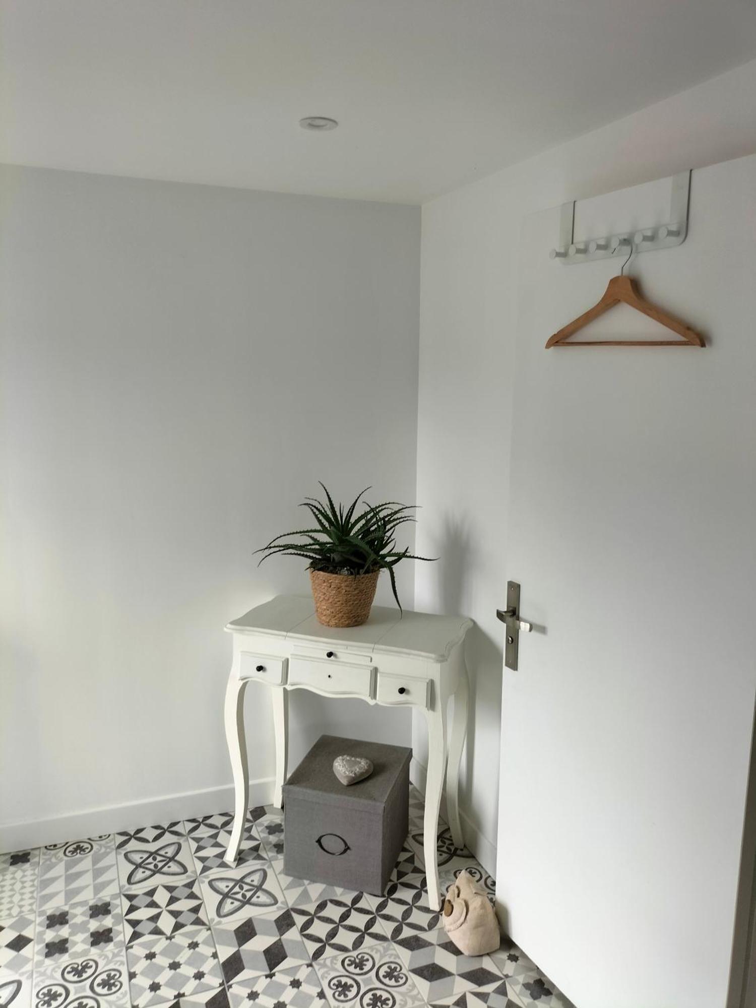 Chambre D Hote Falaise  Exterior photo