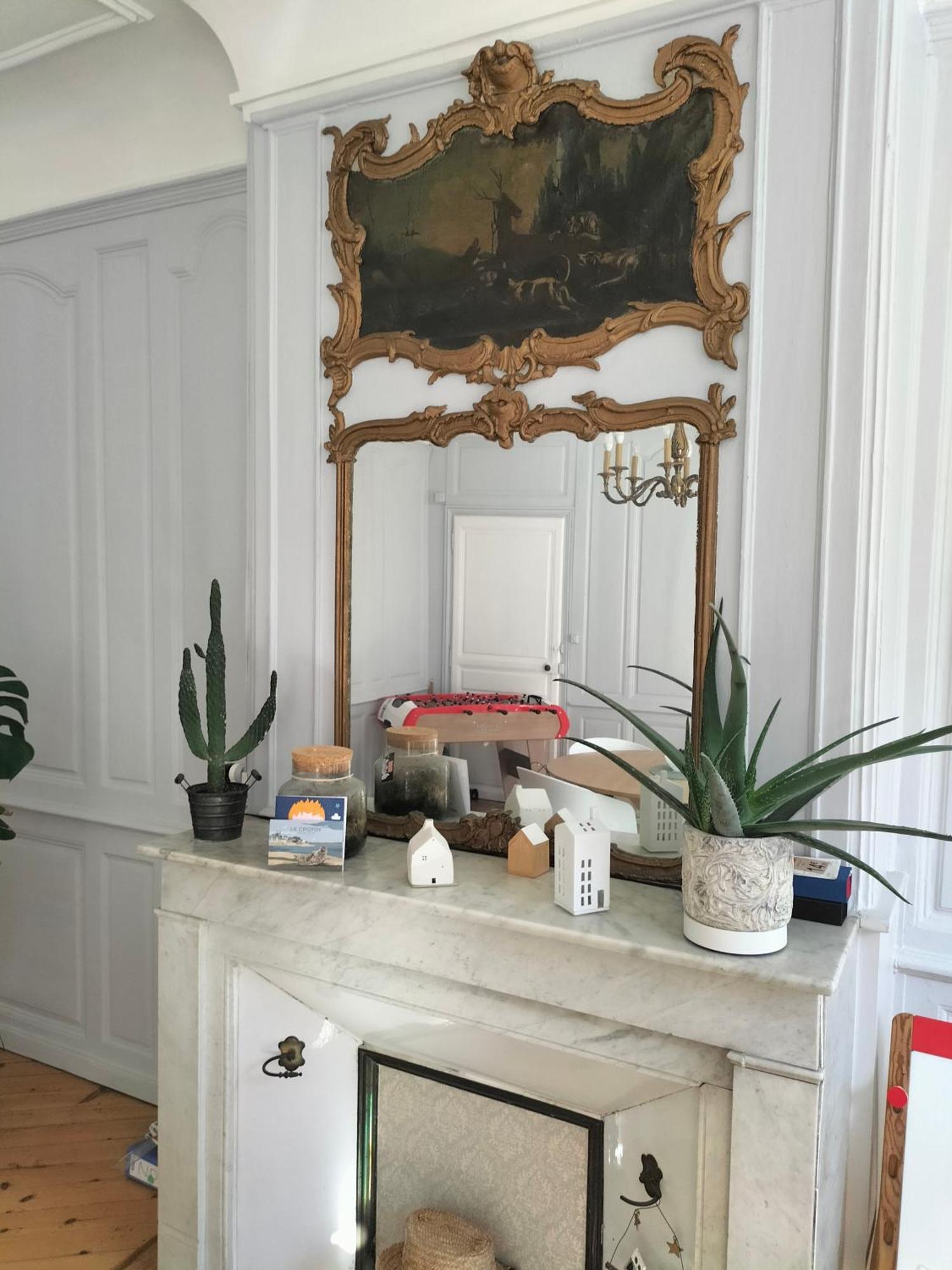 Chambre D Hote Falaise  Exterior photo