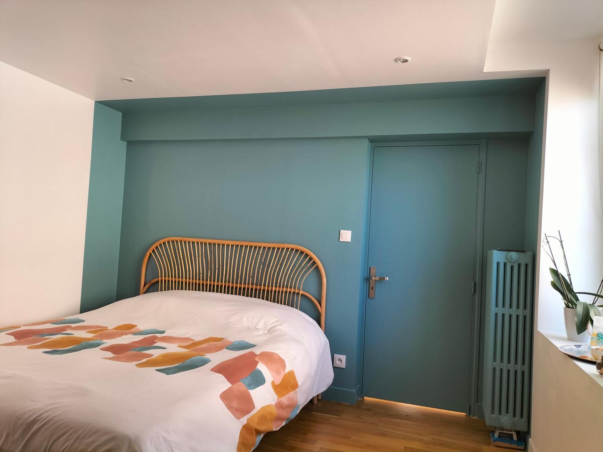 Chambre D Hote Falaise  Exterior photo